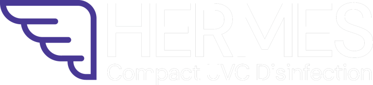 Hermes Compact UVC Disinfection by FinsenTech