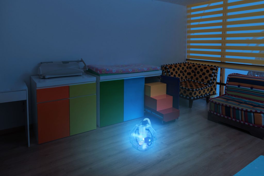 daycare changing table